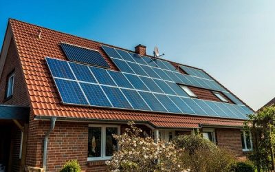 Energía Solar para todos los hogares de San Juan: el nuevo trabajo que está desarrollando el IEE