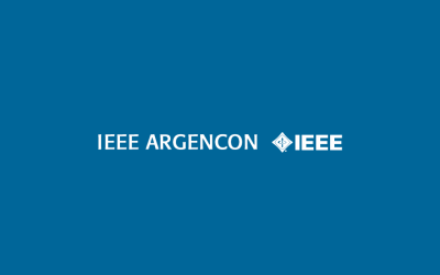 VI CONGRESO BIENAL DE LA SECCIÓN ARGENTINA DEL IEEE