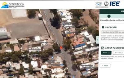 El IEE y el EPRE desarrollaron una App