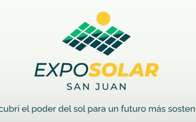 El IEE, presente en la Expo Solar 2024