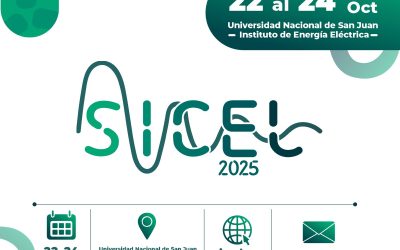 El IEE organiza el SICEL 2025