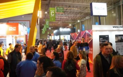 El IEE consolidó su posicionamiento durante Expo San Juan Minera