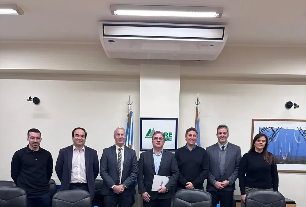 El IEE impulsa la modernización energética