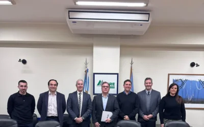 El IEE impulsa la modernización energética